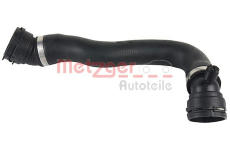 Hadice chladiče METZGER 2420579