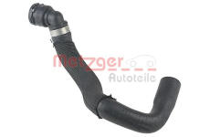 Hadice chladiče METZGER AUTOTEILE 2420648
