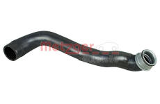 Hadice chladiče METZGER AUTOTEILE 2420725