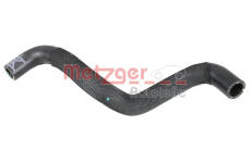 Hadice chladiče METZGER AUTOTEILE 2420862