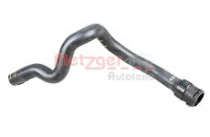 Hadice, výměník tepla (topení) METZGER 2420928