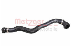 Hadice chladiče METZGER 2421501