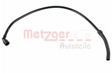 Vedení chladicí kapaliny METZGER AUTOTEILE 2421551
