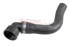 Hadice chladiče METZGER AUTOTEILE 2421606