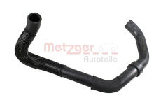 Hadice chladiče METZGER AUTOTEILE 2421628