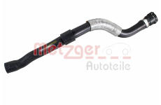 Hadička topení METZGER AUTOTEILE 2421755