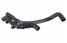 Hadice chladiče METZGER AUTOTEILE 2421757