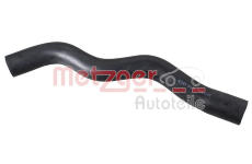 Hadice chladiče METZGER AUTOTEILE 2421761