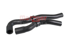 Hadice chladiče METZGER AUTOTEILE 2421837