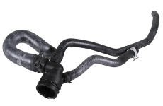 Hadice chladiče METZGER AUTOTEILE 2421843