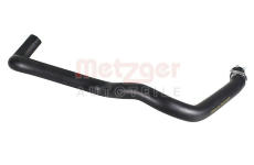 Hadice chladiče METZGER AUTOTEILE 2421881