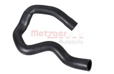 Hadice chladiče METZGER AUTOTEILE 2421898