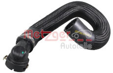 Hadice chladiče METZGER 2421942