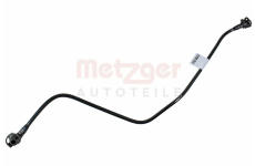 Hadice chladiče METZGER AUTOTEILE 2421952