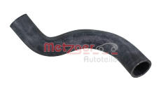 Hadice chladiče METZGER AUTOTEILE 2421957