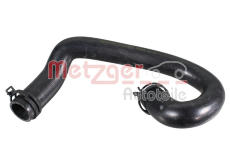 Hadice chladiče METZGER AUTOTEILE 2422007