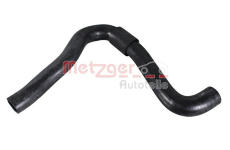 Hadice chladiče METZGER AUTOTEILE 2422033