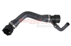 Hadice chladiče METZGER AUTOTEILE 2422057