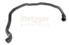 Hadička topení METZGER AUTOTEILE 2422061