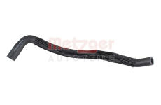 Hadice chladiče METZGER AUTOTEILE 2422068