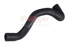 Hadička topení METZGER AUTOTEILE 2422102