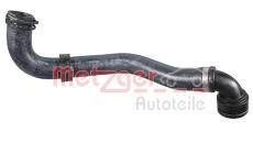 Hadice chladiče METZGER AUTOTEILE 2422112