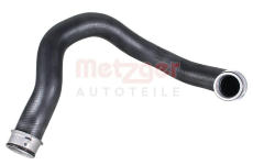 Hadice chladiče METZGER AUTOTEILE 2422114