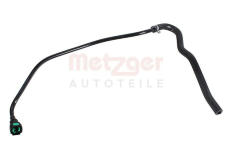 Hadice chladiče METZGER AUTOTEILE 2422138
