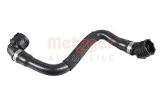 Hadice chladiče METZGER AUTOTEILE 2422198