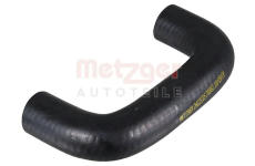 Hadice chladiče METZGER 2422225