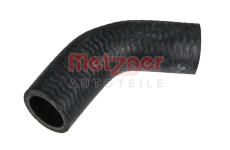 Hadica chladenia METZGER AUTOTEILE 2422233