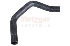 Hadica chladenia METZGER AUTOTEILE 2422236