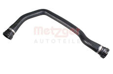Hadice chladiče METZGER AUTOTEILE 2422250