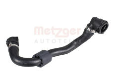 Hadice chladiče METZGER AUTOTEILE 2422258