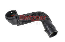 Hadice chladiče METZGER AUTOTEILE 2422262