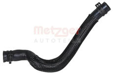 Hadička topení METZGER AUTOTEILE 2422263