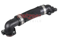 Hadice chladiče METZGER AUTOTEILE 2422270