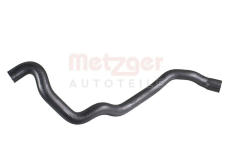 Hadička topení METZGER AUTOTEILE 2422289