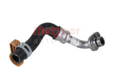 Hadice chladiče METZGER AUTOTEILE 2422293