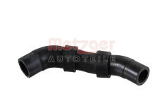 Hadice chladiče METZGER AUTOTEILE 2422294