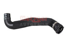 Hadice chladiče METZGER AUTOTEILE 2422317