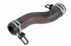 Hadice chladiče METZGER AUTOTEILE 2422324