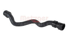 Hadička topení METZGER AUTOTEILE 2422326