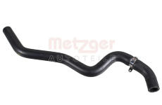 Hadička topení METZGER AUTOTEILE 2422376