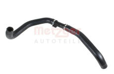 Hadice chladiče METZGER AUTOTEILE 2422393