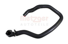 Hadice chladiče METZGER AUTOTEILE 2422400