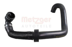 Hadice chladiče METZGER AUTOTEILE 2422410