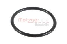 Těsnicí kroužek, hadice plnicího vzduchu METZGER 2430015