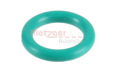 Těsnicí kroužek, olejové potrubí METZGER AUTOTEILE 2430017