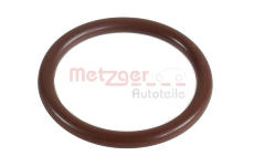 Tesniaci krúżok turbodúchadla METZGER AUTOTEILE 2430019